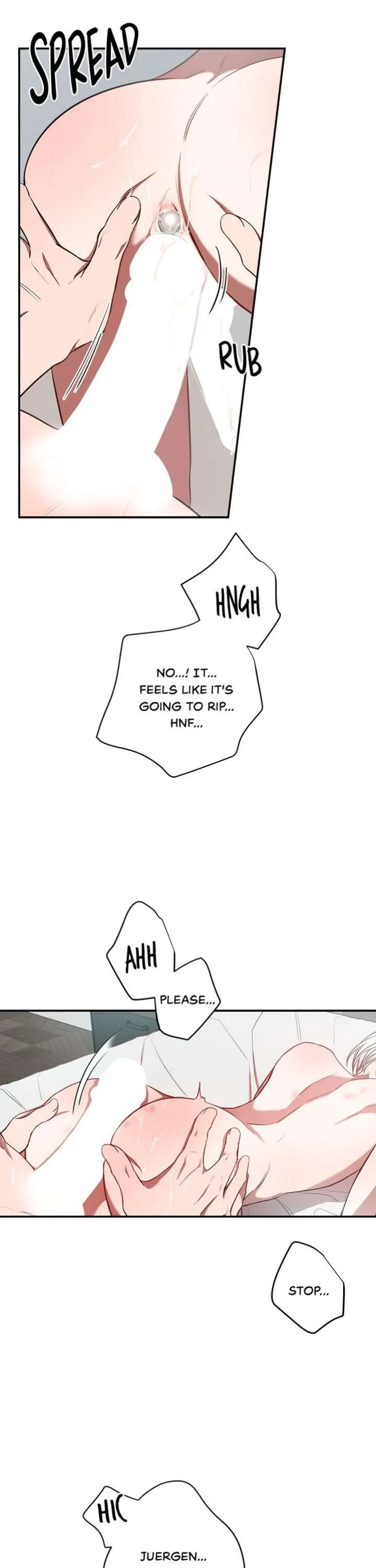 Read Big Apple chapter 18 image 17 on Lezhin