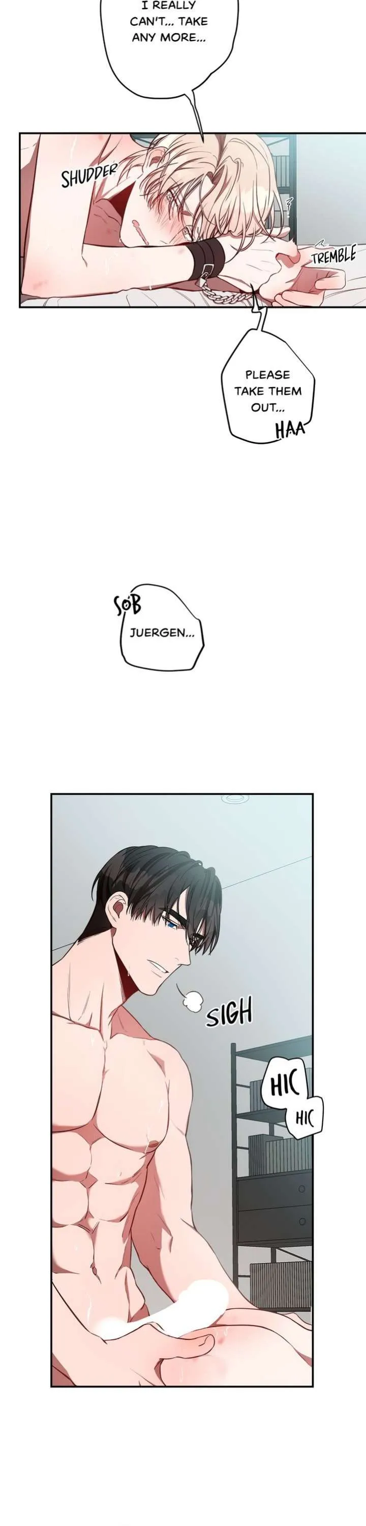 Read Big Apple chapter 18 image 18 on Lezhin