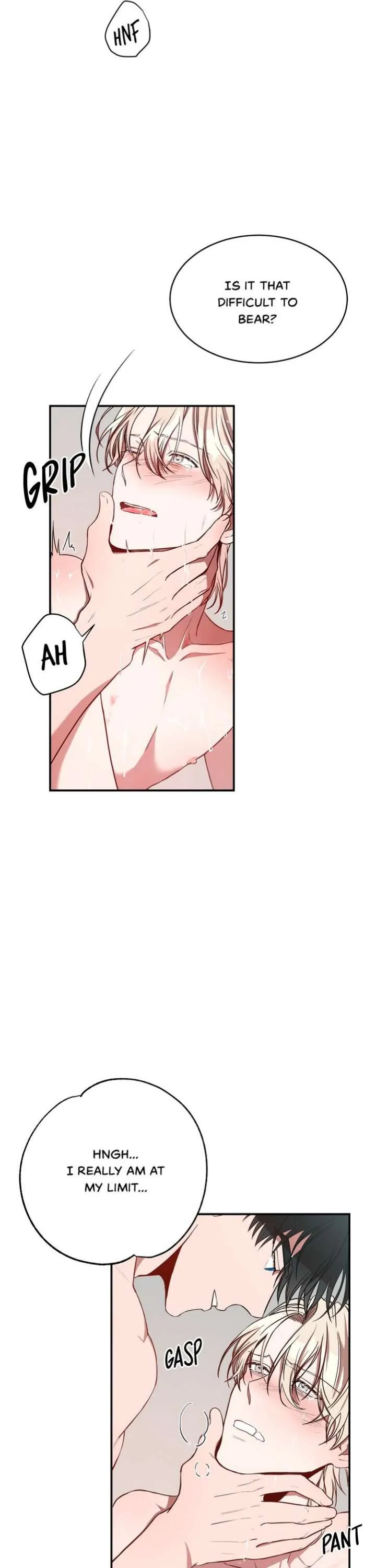 Read Big Apple chapter 18 image 19 on Lezhin