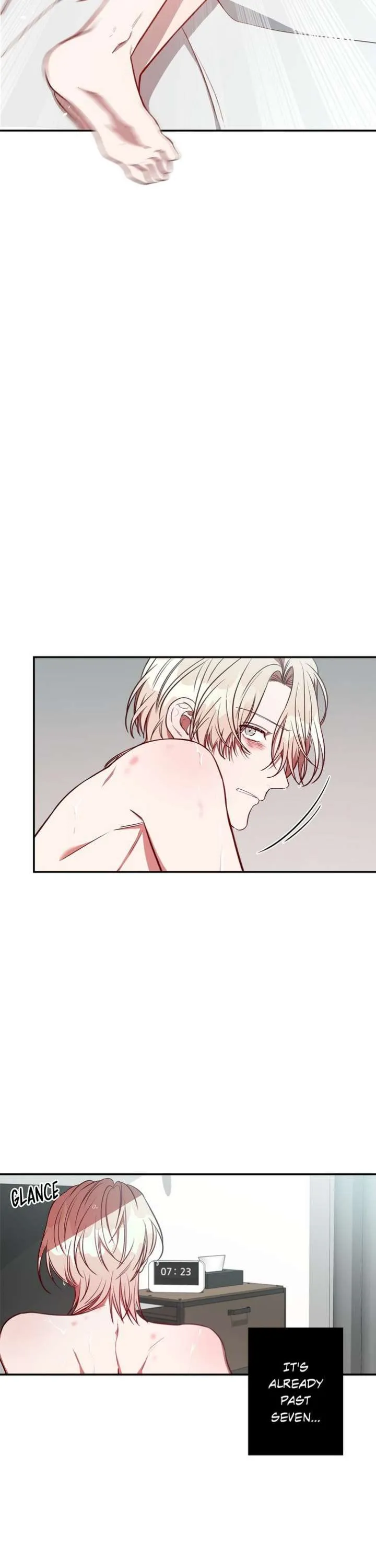 Read Big Apple chapter 18 image 2 on Lezhin
