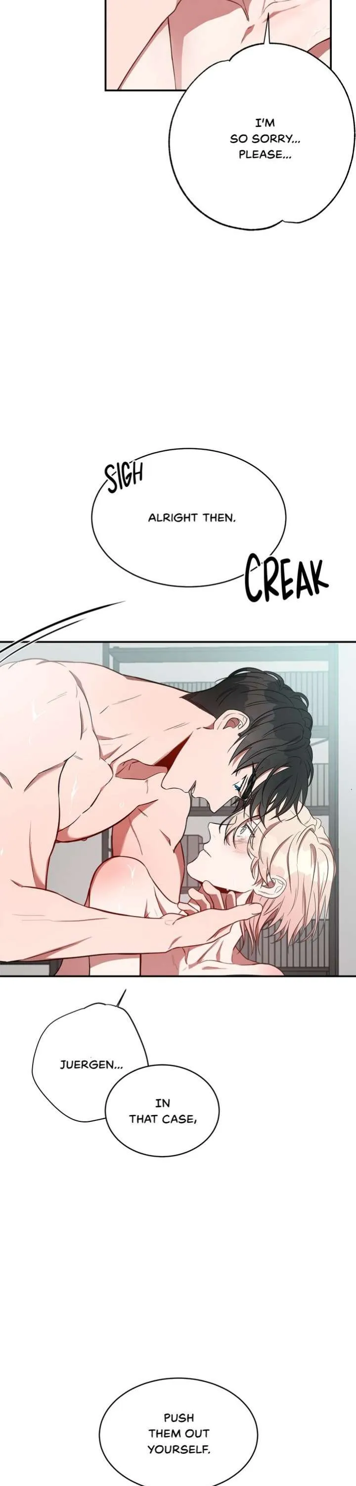 Read Big Apple chapter 18 image 20 on Lezhin