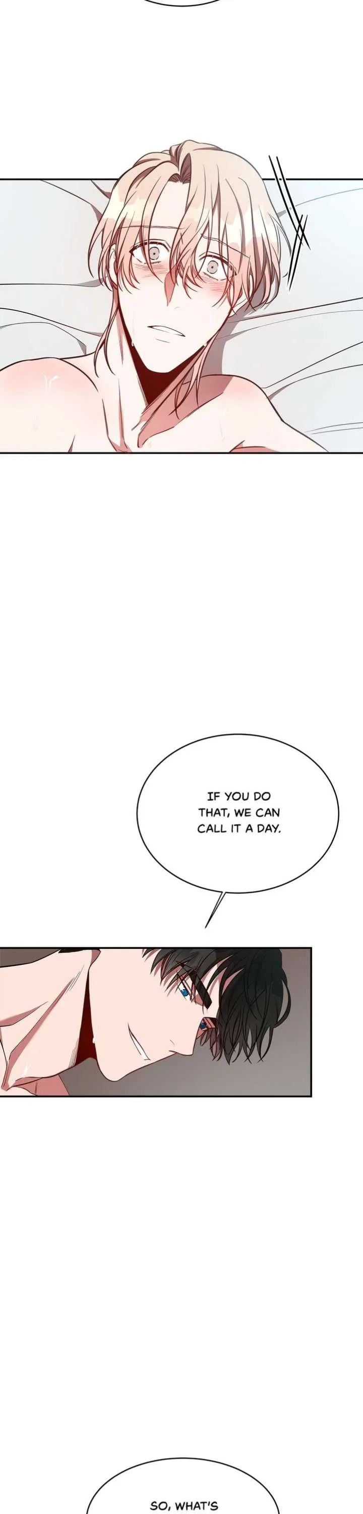 Read Big Apple chapter 18 image 21 on Lezhin