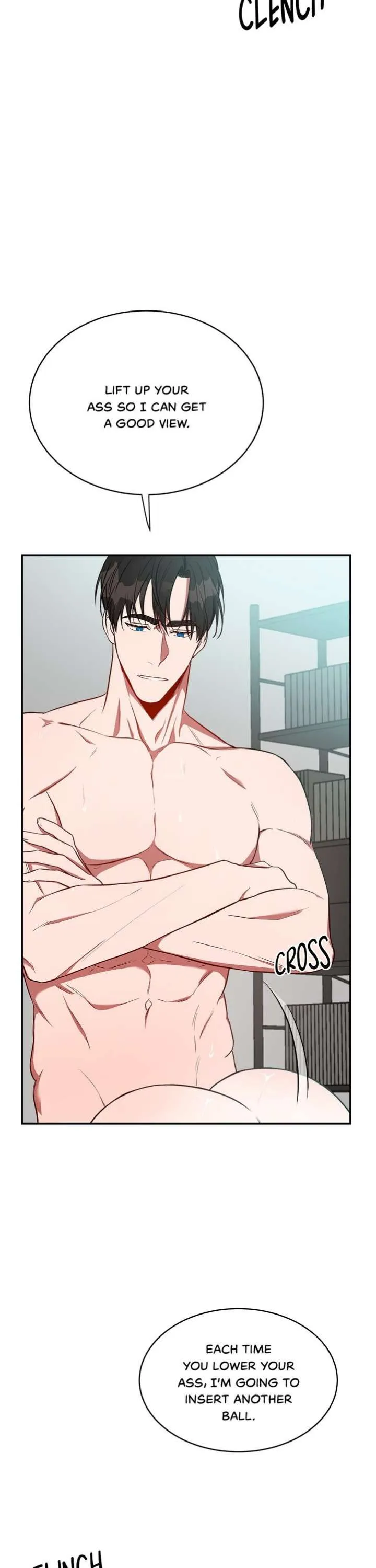 Read Big Apple chapter 18 image 24 on Lezhin