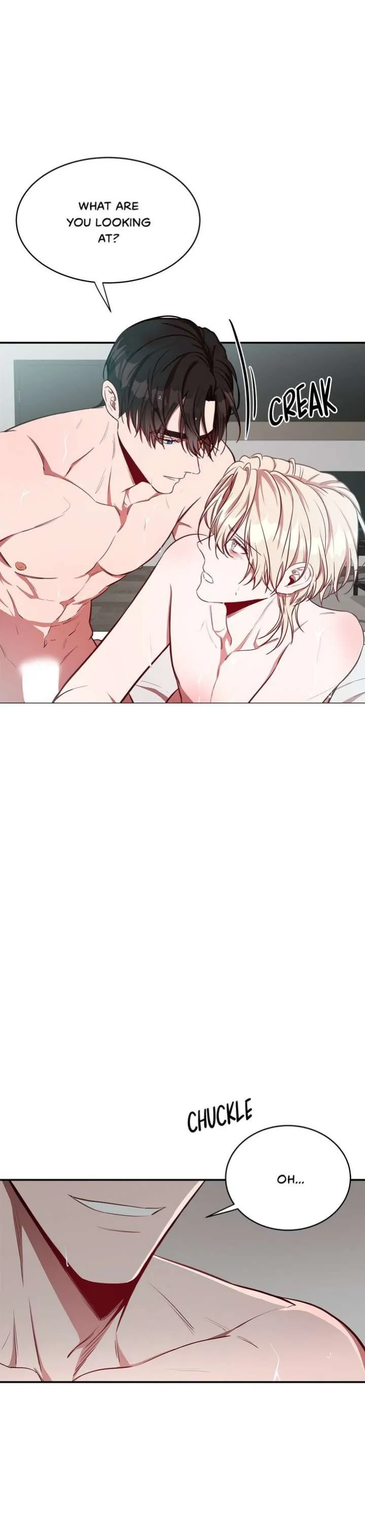 Read Big Apple chapter 18 image 3 on Lezhin