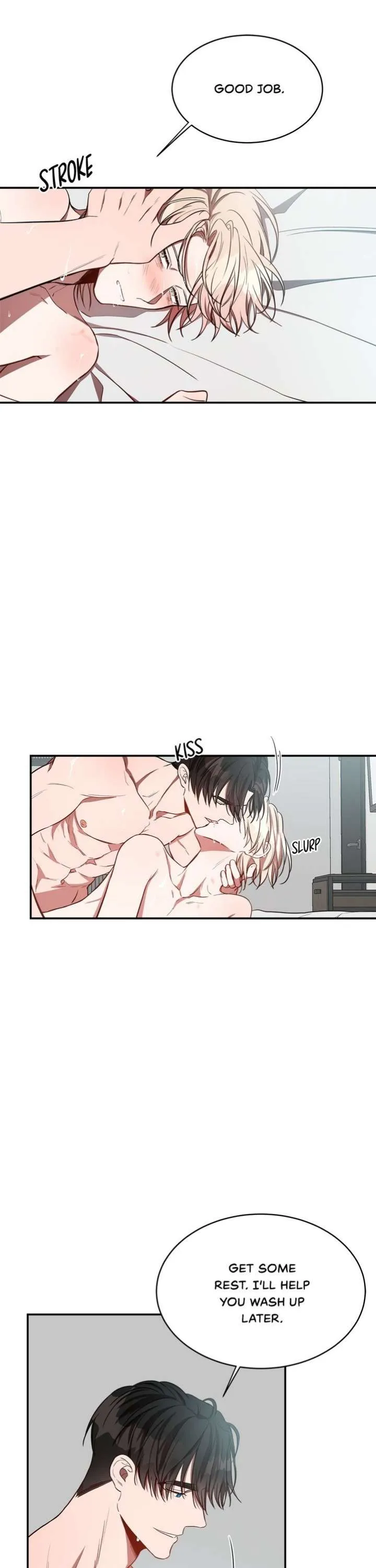 Read Big Apple chapter 18 image 31 on Lezhin