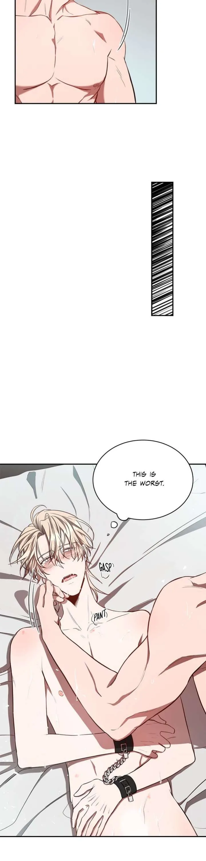 Read Big Apple chapter 18 image 32 on Lezhin
