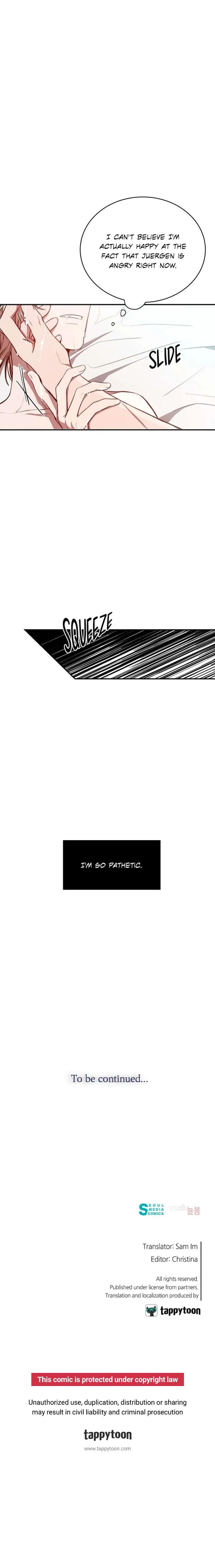 Read Big Apple chapter 18 image 33 on Lezhin