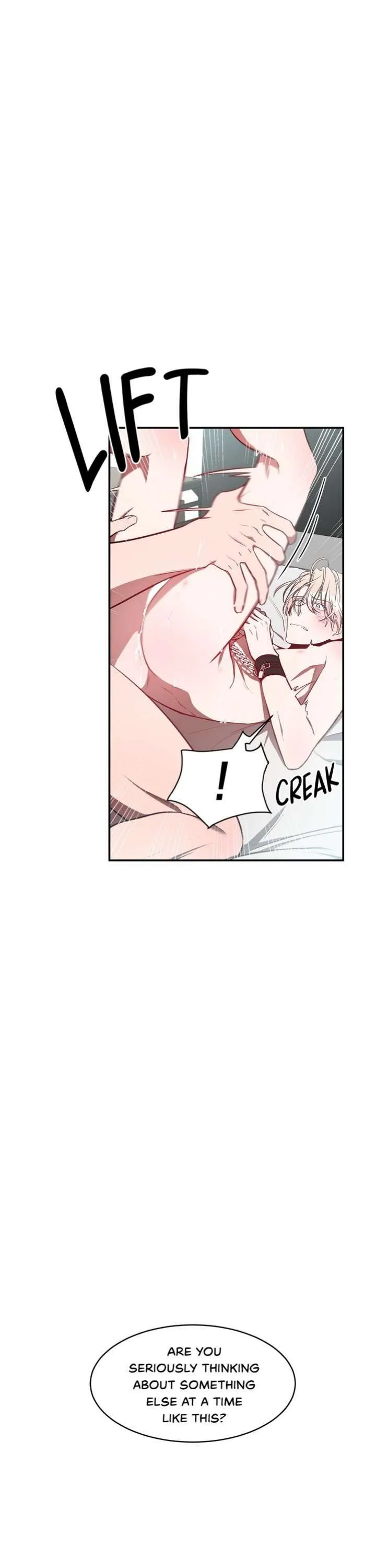 Read Big Apple chapter 18 image 4 on Lezhin