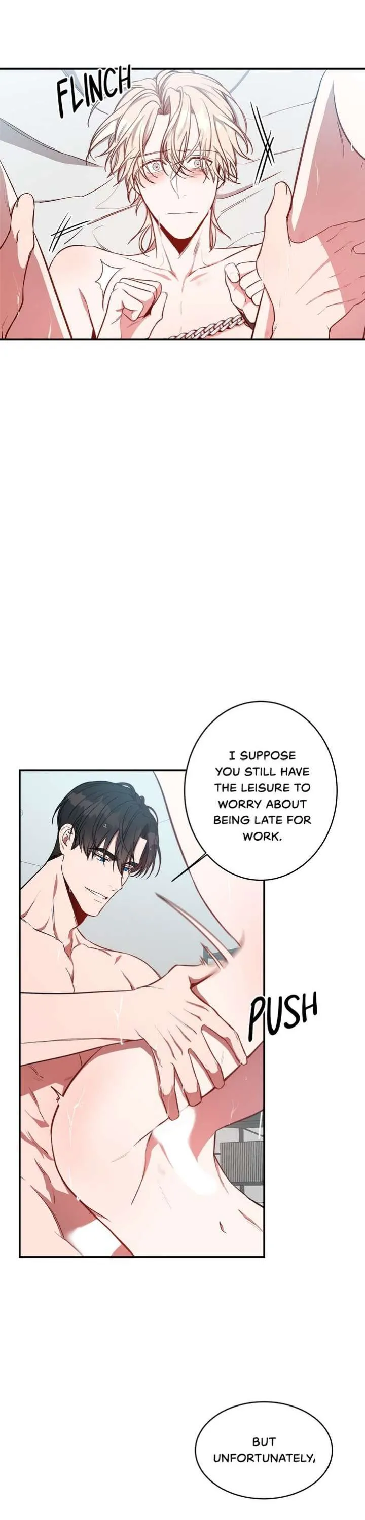Read Big Apple chapter 18 image 5 on Lezhin