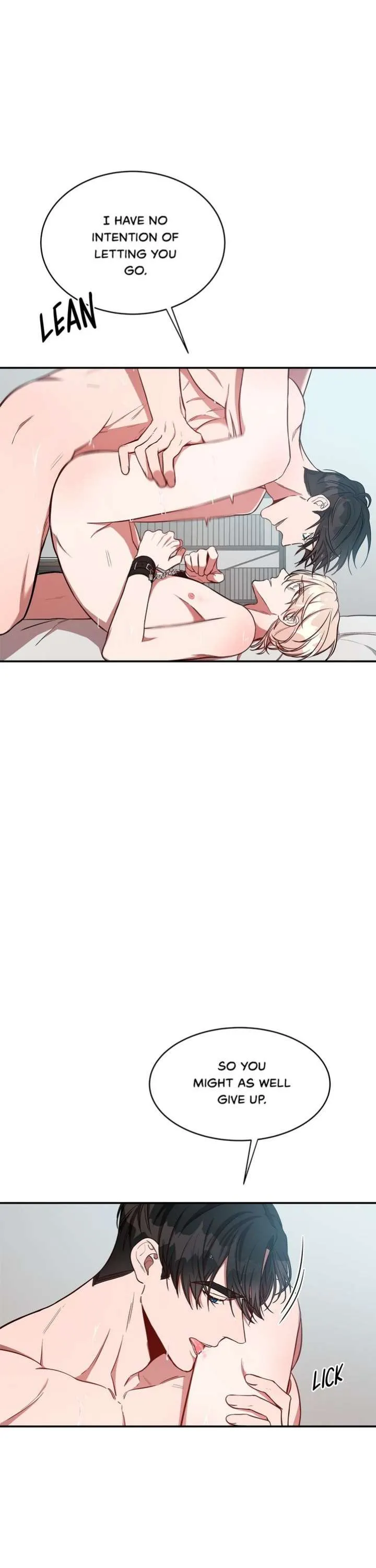 Read Big Apple chapter 18 image 6 on Lezhin