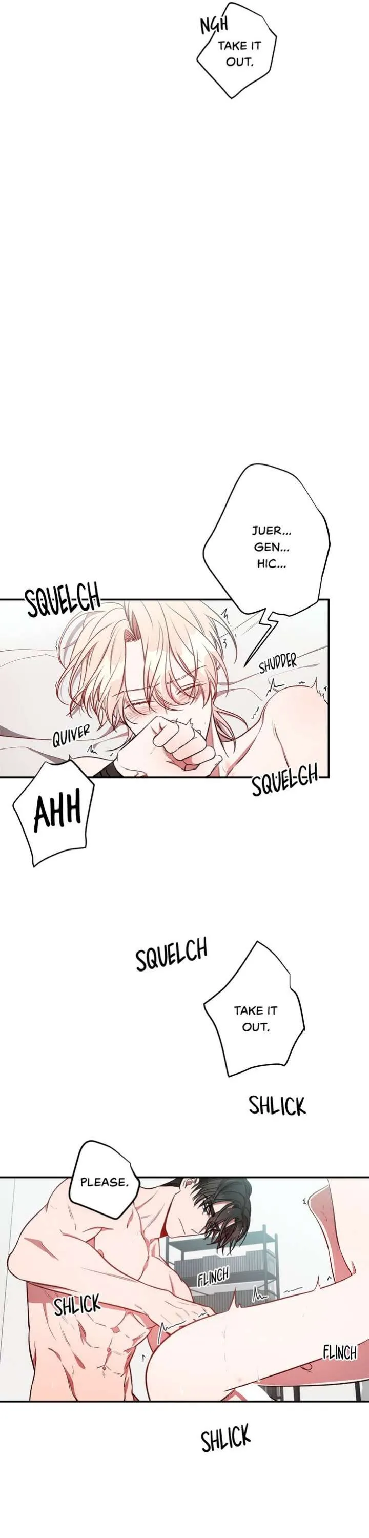 Read Big Apple chapter 18 image 8 on Lezhin