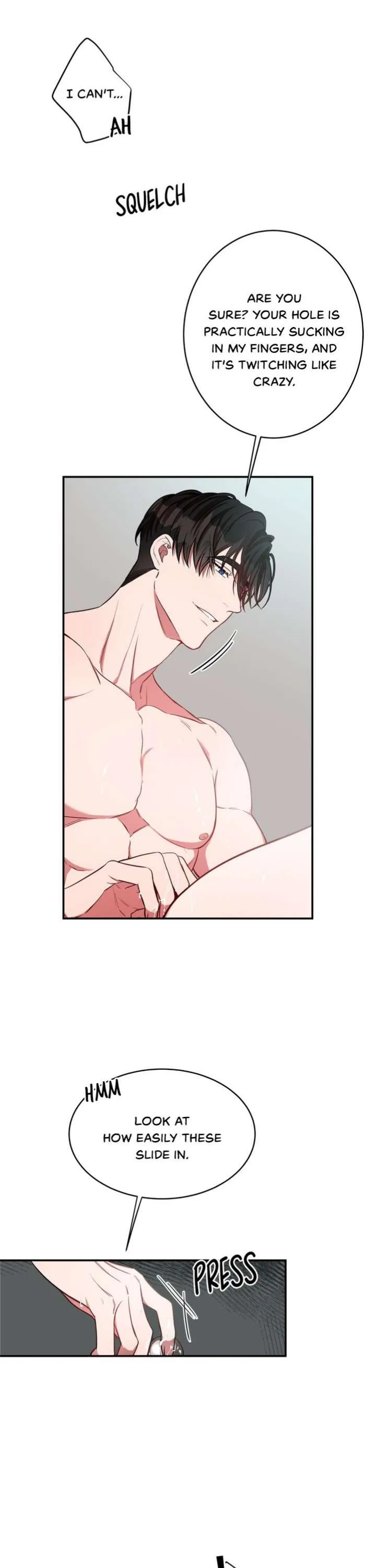 Read Big Apple chapter 18 image 9 on Lezhin