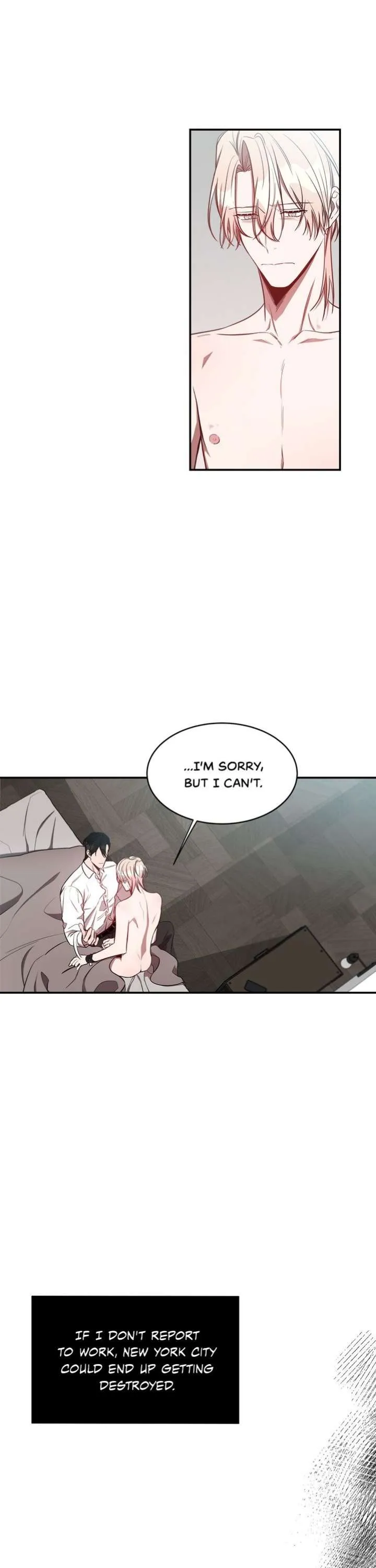 Read Big Apple chapter 19 image 11 on Lezhin