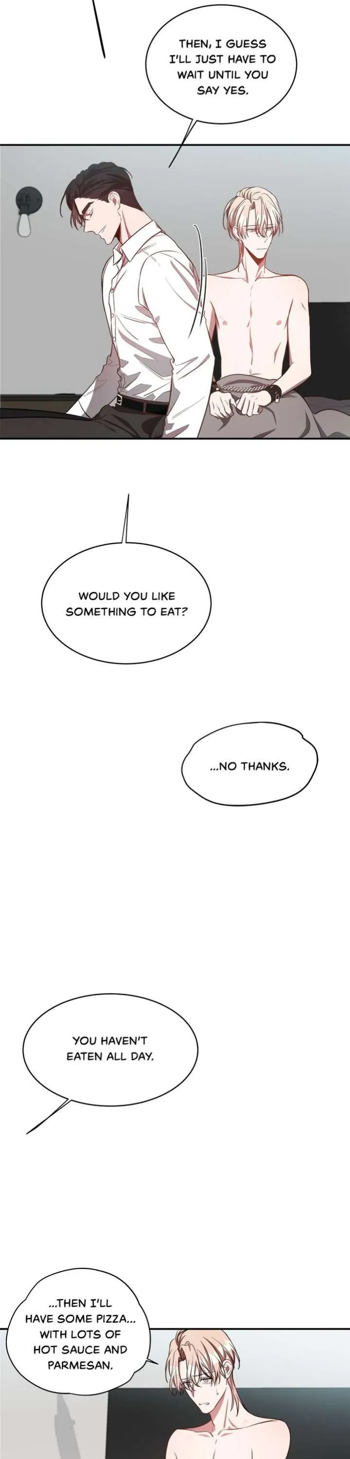 Read Big Apple chapter 19 image 13 on Lezhin