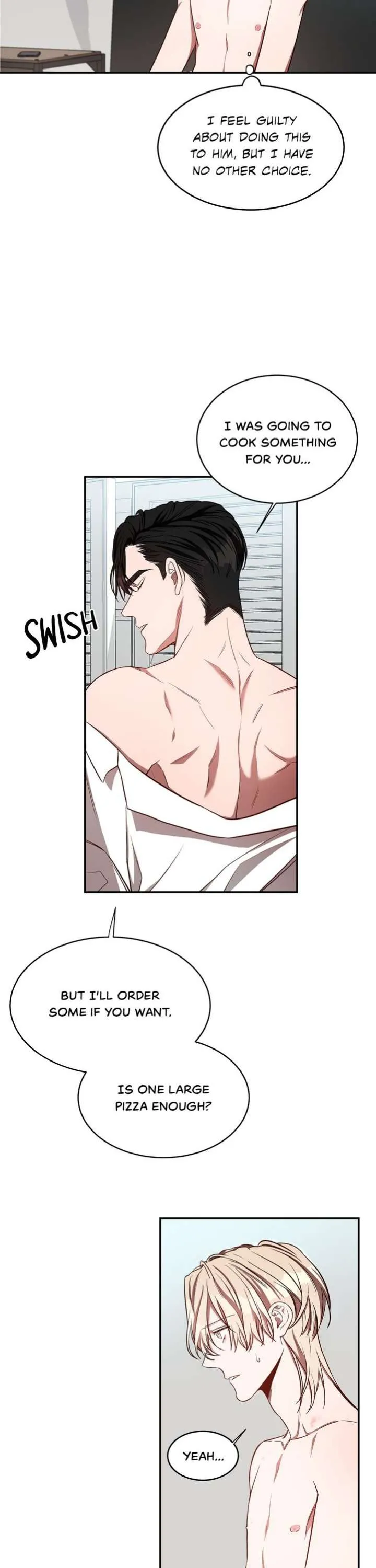 Read Big Apple chapter 19 image 14 on Lezhin