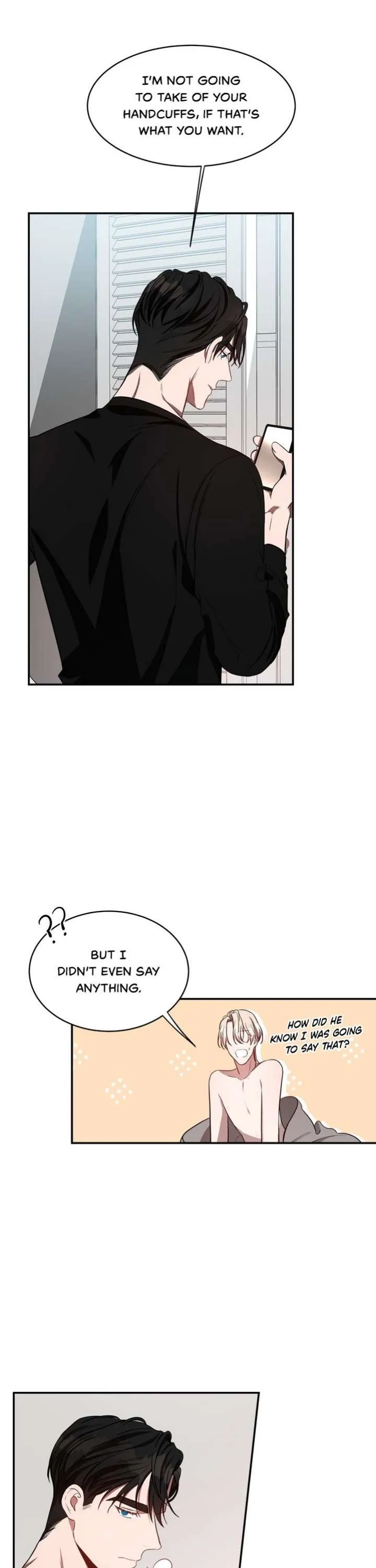 Read Big Apple chapter 19 image 16 on Lezhin