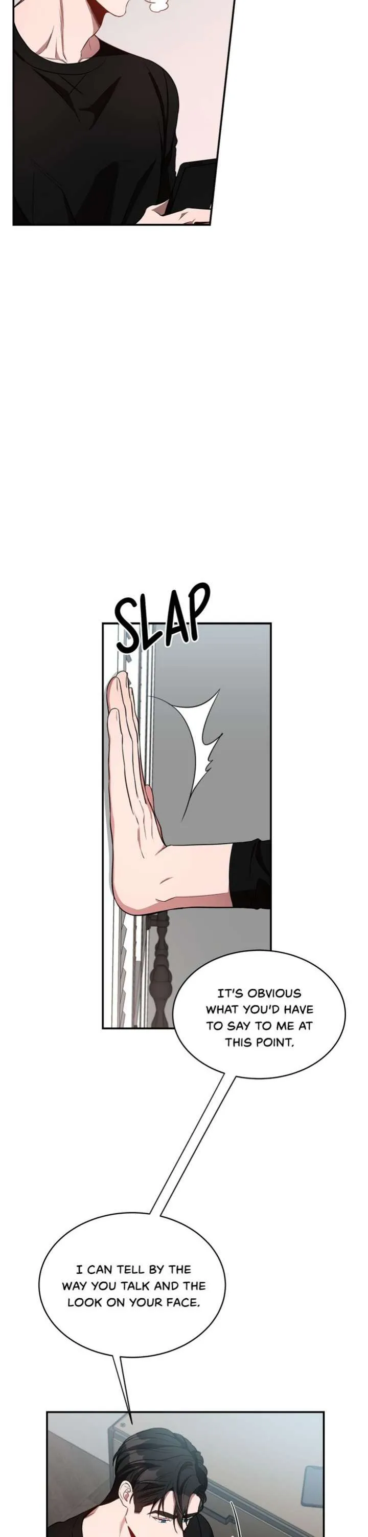 Read Big Apple chapter 19 image 17 on Lezhin
