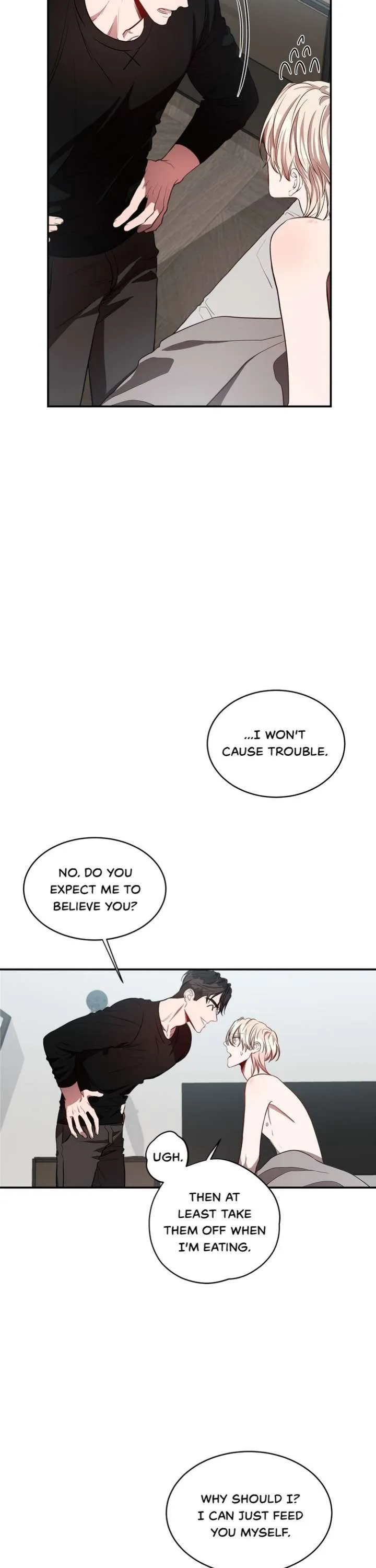 Read Big Apple chapter 19 image 18 on Lezhin