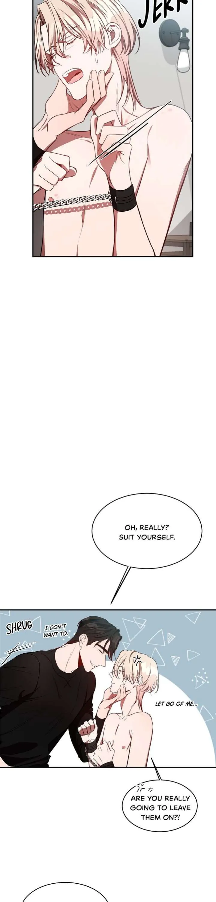 Read Big Apple chapter 19 image 20 on Lezhin
