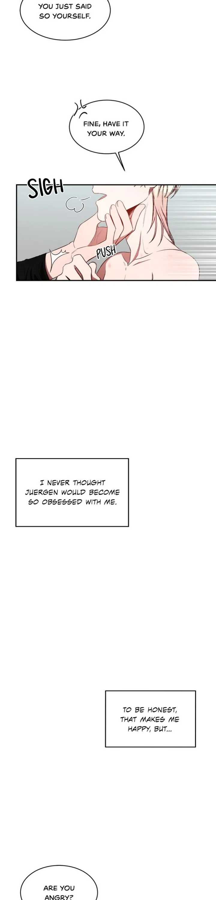 Read Big Apple chapter 19 image 21 on Lezhin