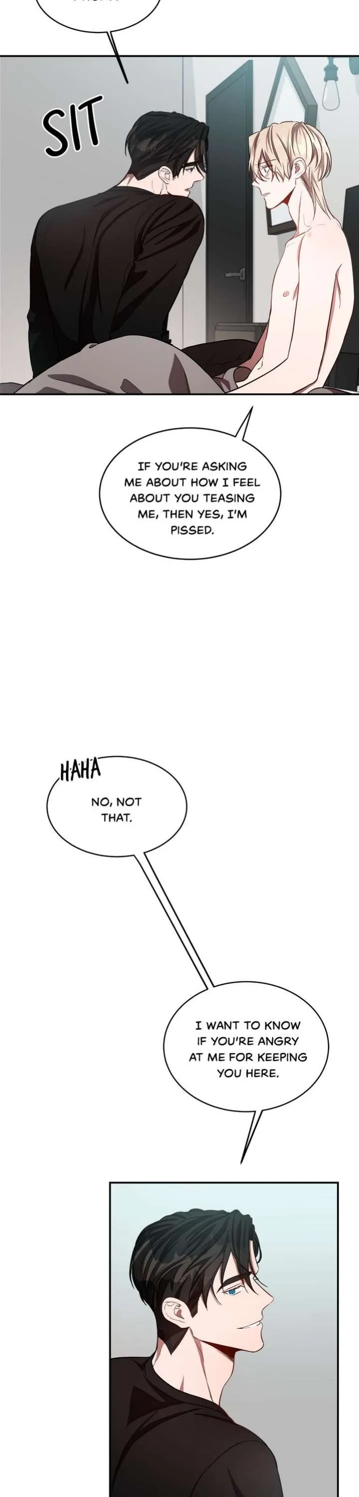 Read Big Apple chapter 19 image 22 on Lezhin