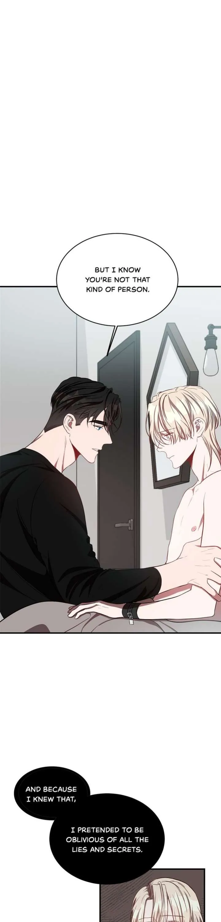Read Big Apple chapter 19 image 26 on Lezhin
