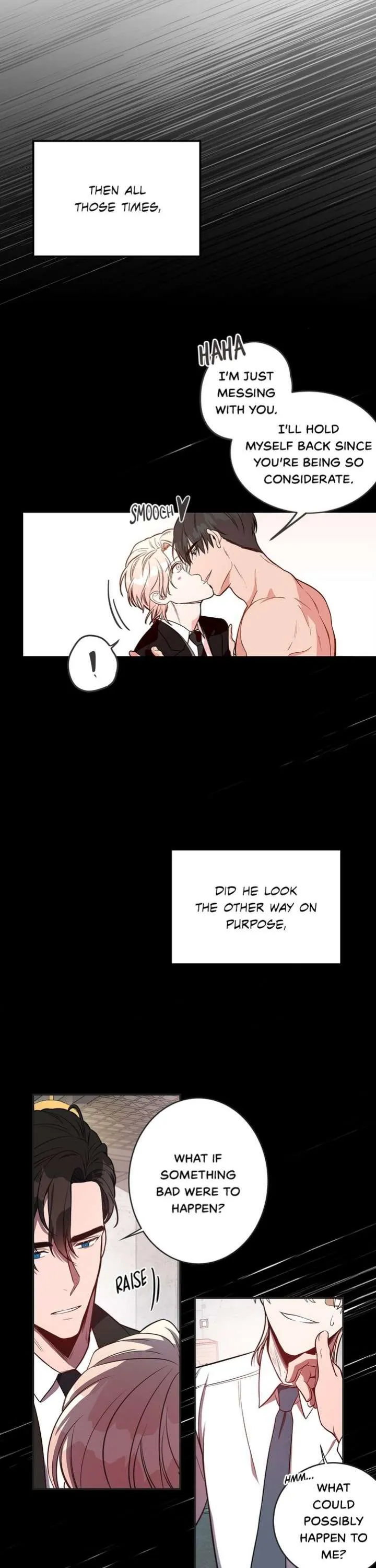 Read Big Apple chapter 19 image 28 on Lezhin