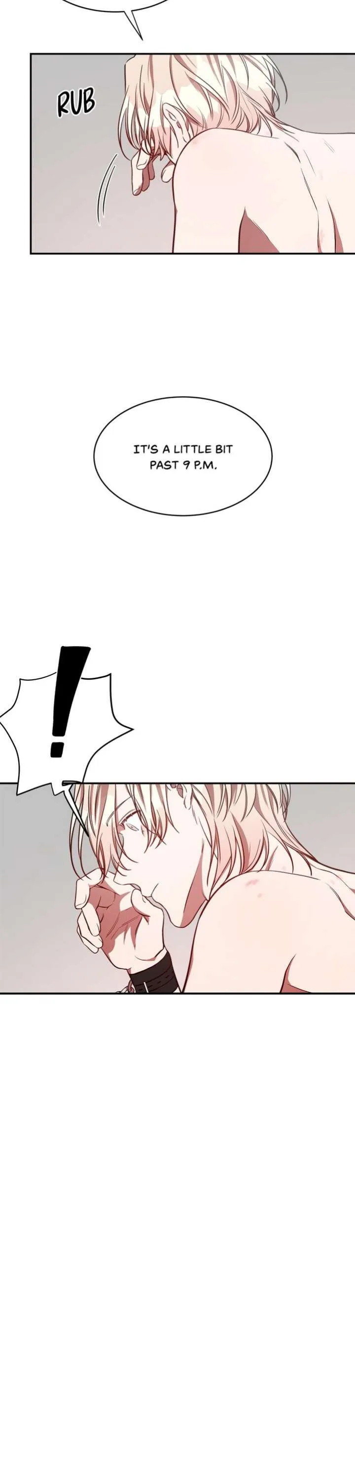 Read Big Apple chapter 19 image 3 on Lezhin