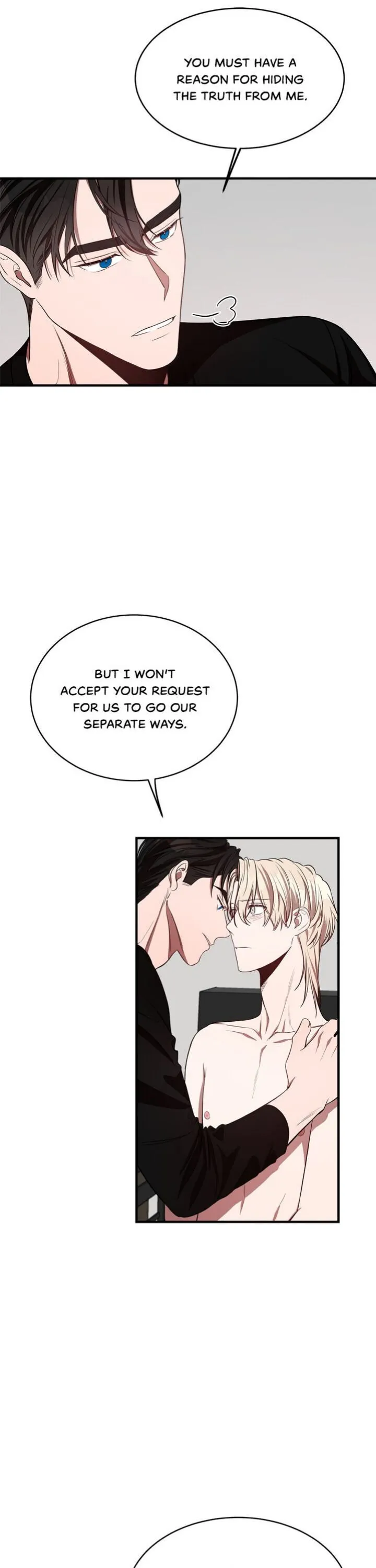 Read Big Apple chapter 19 image 31 on Lezhin