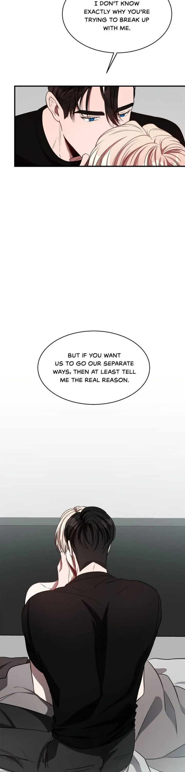 Read Big Apple chapter 19 image 32 on Lezhin