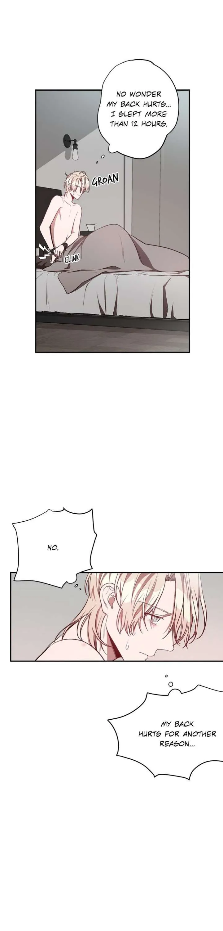 Read Big Apple chapter 19 image 4 on Lezhin