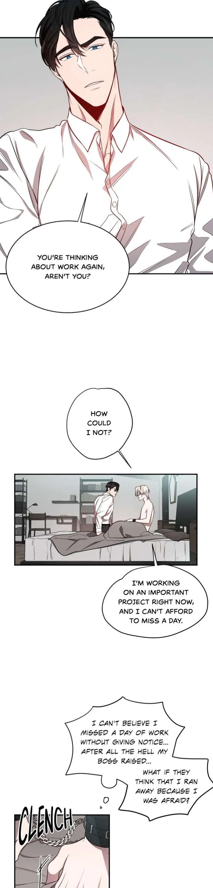 Read Big Apple chapter 19 image 7 on Lezhin