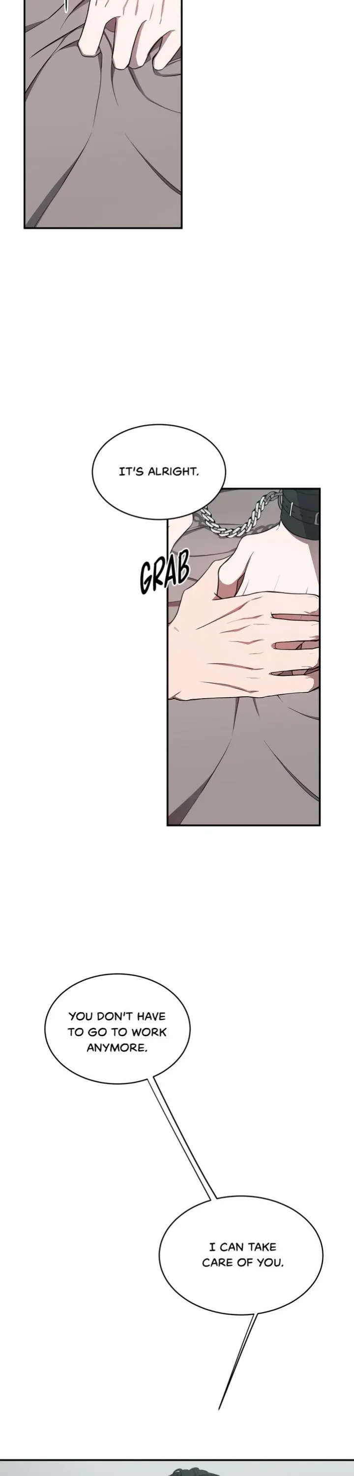 Read Big Apple chapter 19 image 8 on Lezhin