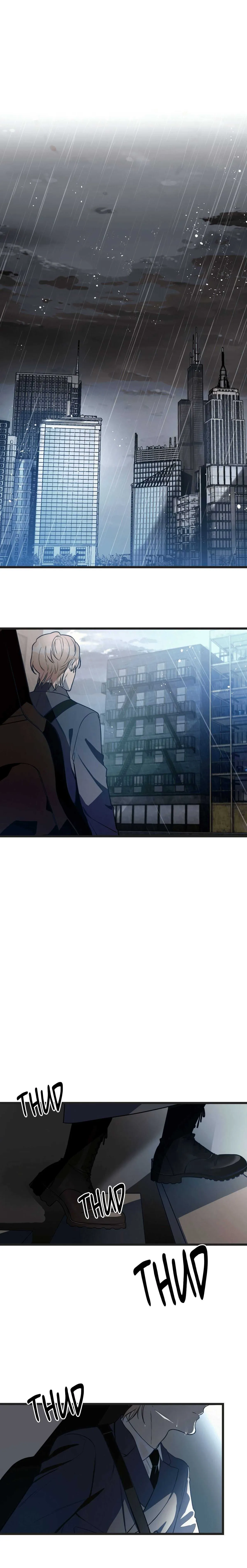 Read Big Apple chapter 2 image 0 on Lezhin