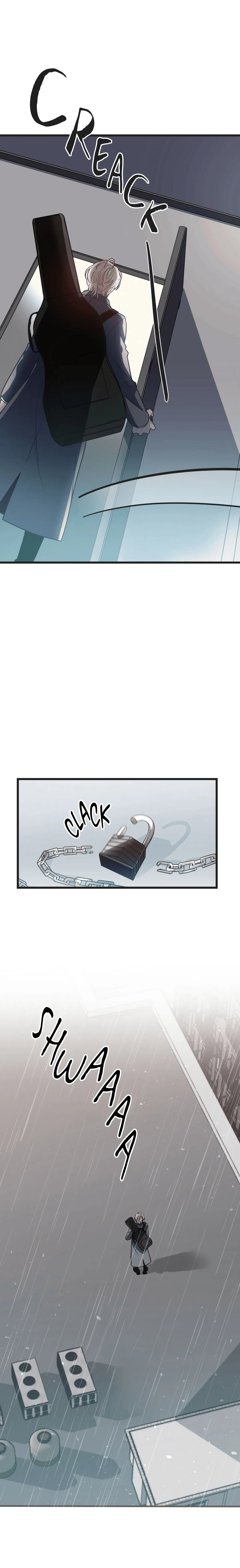 Read Big Apple chapter 2 image 1 on Lezhin