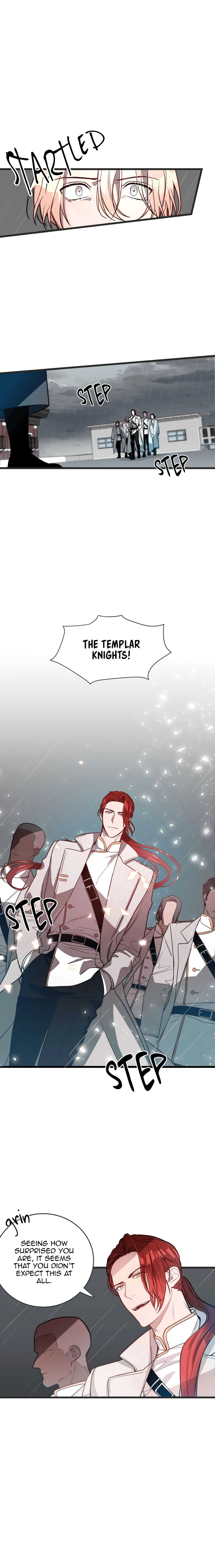 Read Big Apple chapter 2 image 11 on Lezhin