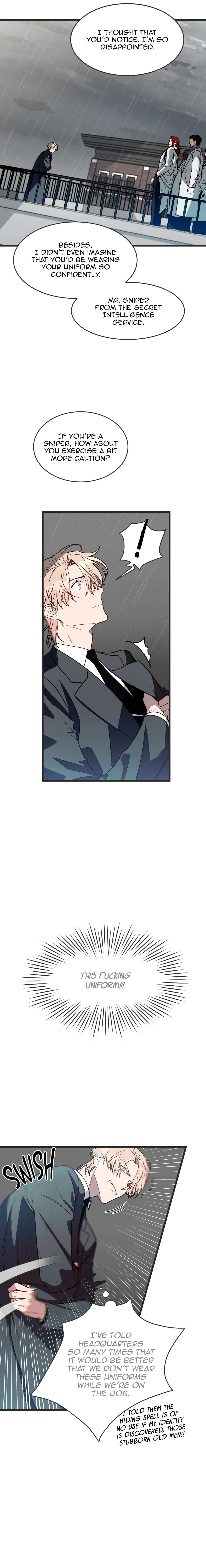 Read Big Apple chapter 2 image 12 on Lezhin
