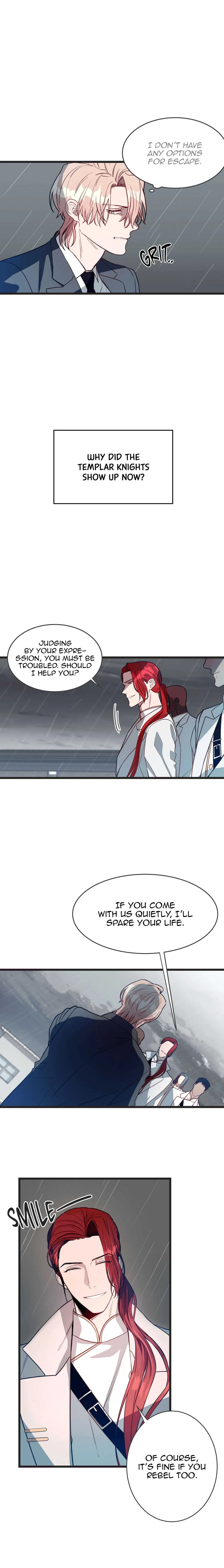 Read Big Apple chapter 2 image 13 on Lezhin