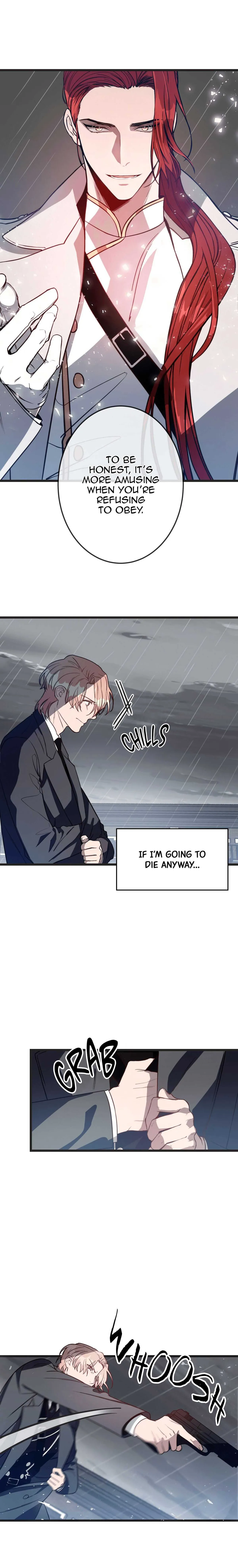 Read Big Apple chapter 2 image 14 on Lezhin