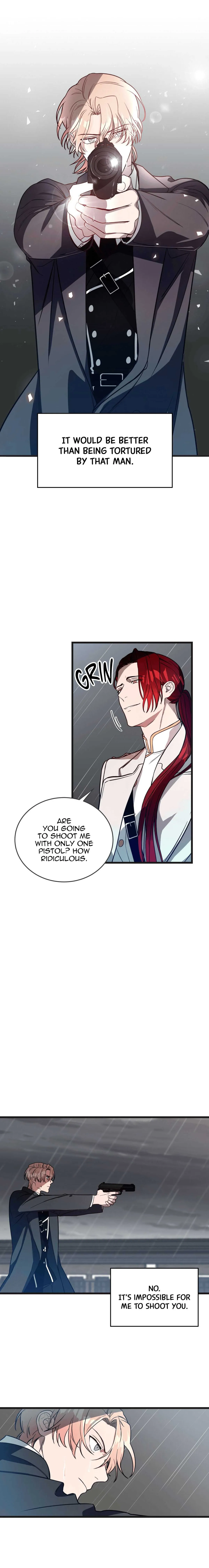 Read Big Apple chapter 2 image 15 on Lezhin