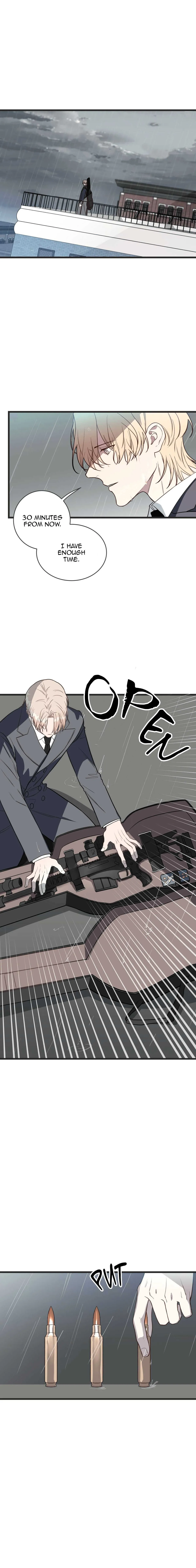 Read Big Apple chapter 2 image 2 on Lezhin