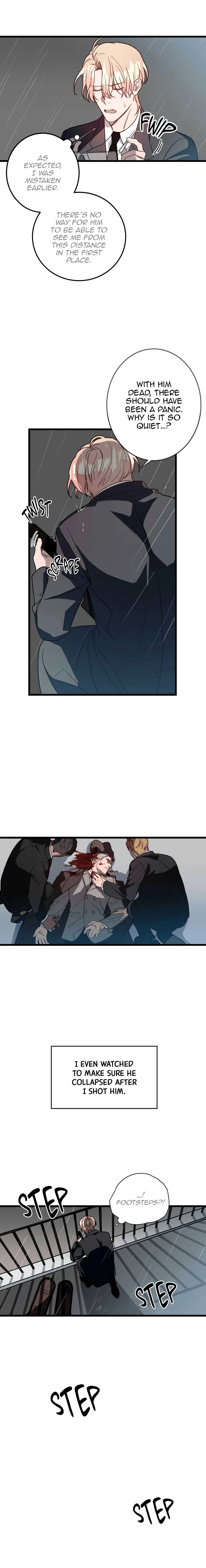 Read Big Apple chapter 2 image 8 on Lezhin