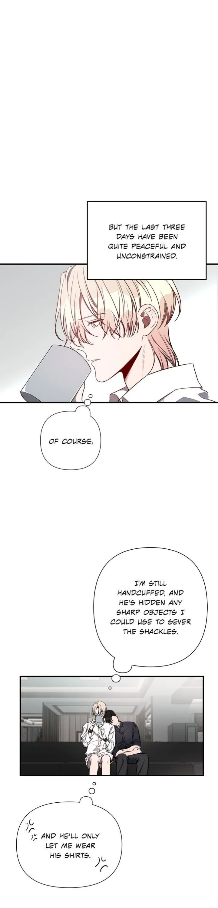 Read Big Apple chapter 20 image 1 on Lezhin