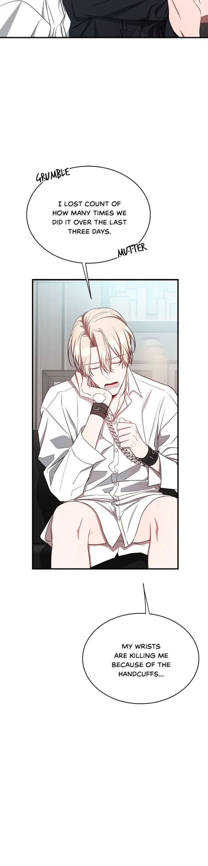 Read Big Apple chapter 20 image 10 on Lezhin
