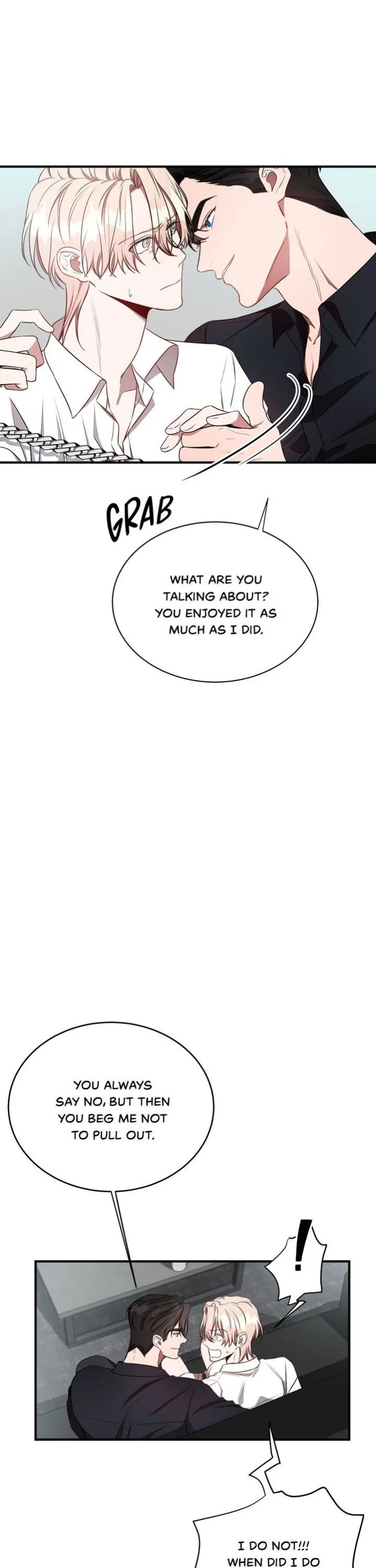 Read Big Apple chapter 20 image 11 on Lezhin