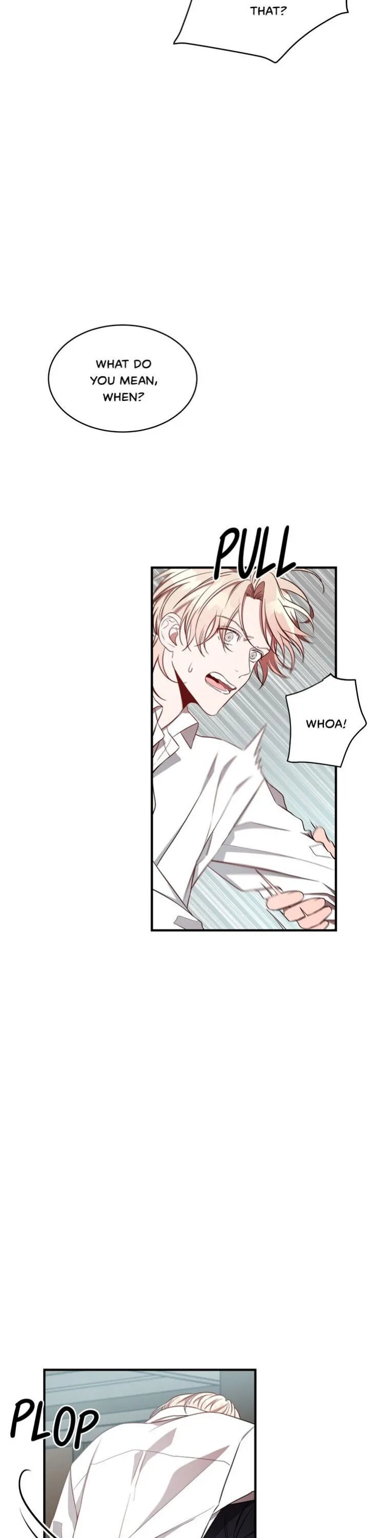 Read Big Apple chapter 20 image 12 on Lezhin