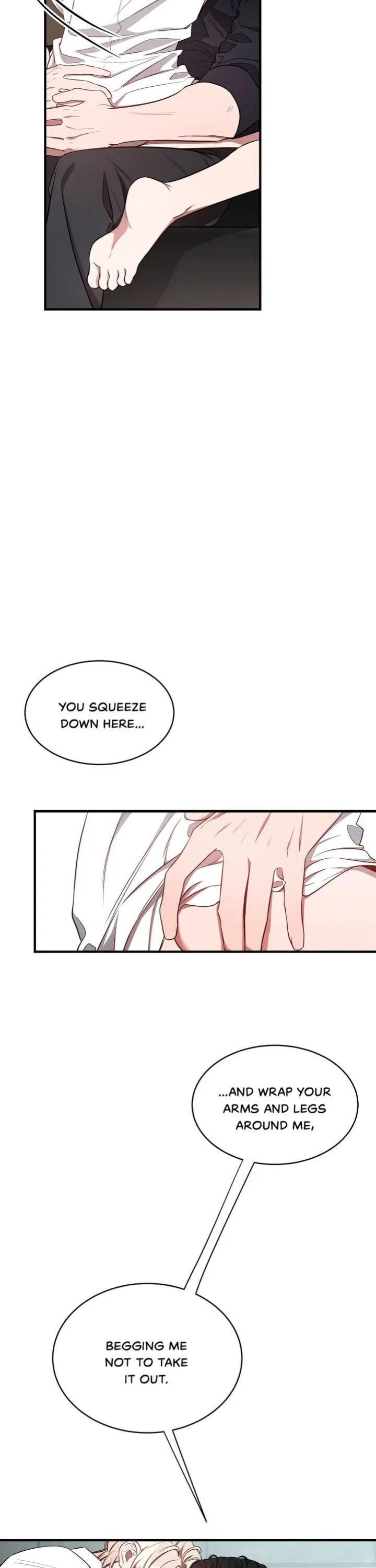 Read Big Apple chapter 20 image 13 on Lezhin