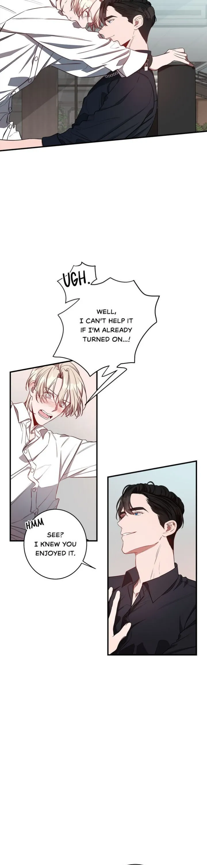Read Big Apple chapter 20 image 14 on Lezhin