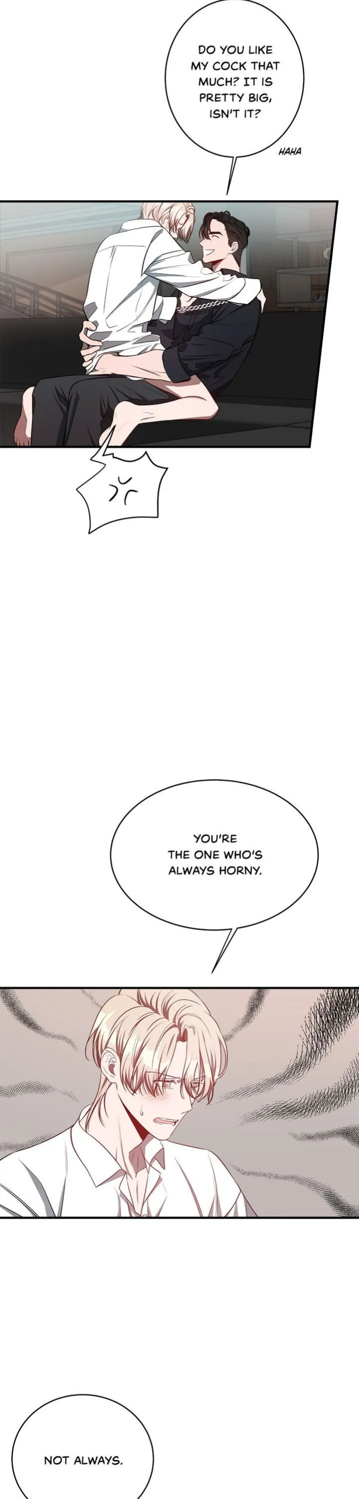 Read Big Apple chapter 20 image 15 on Lezhin