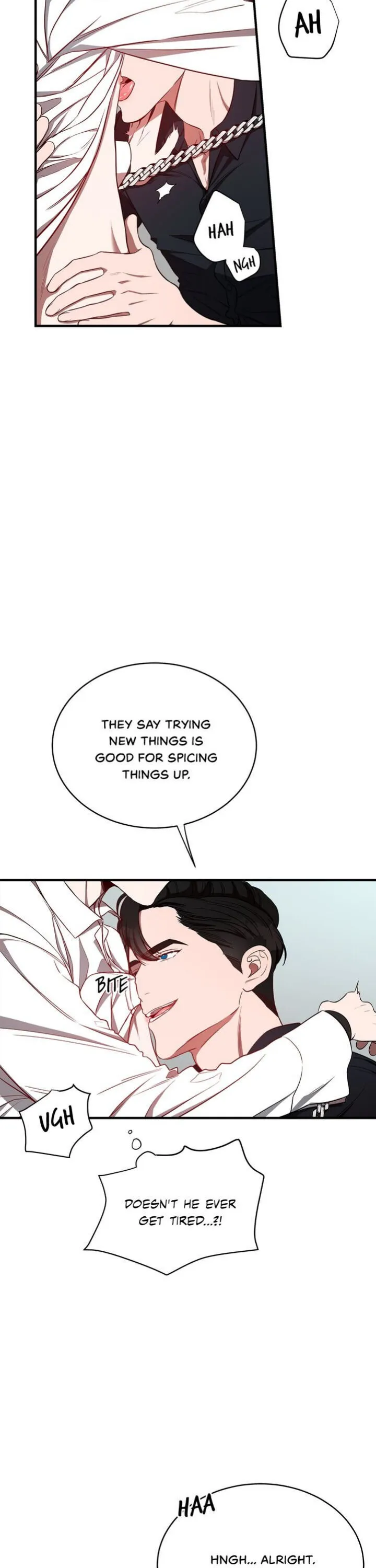 Read Big Apple chapter 20 image 18 on Lezhin